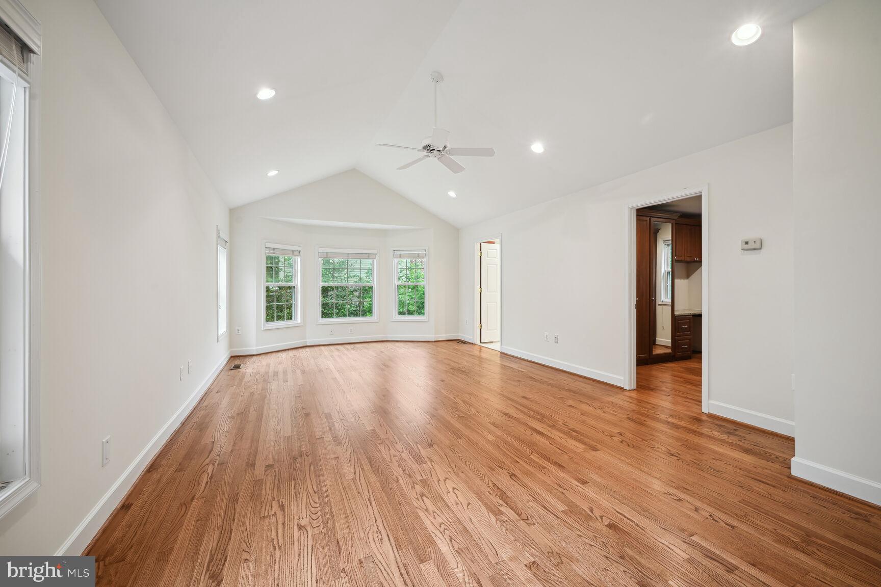 4900 33rd Road North Arlington, VA 22207 - Photo 19 of 45 Main level addition