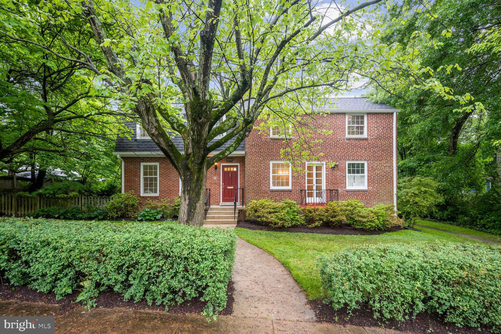 4900 33rd Road North Arlington, VA 22207 - Photo 2 of 45 Gallery Image 2
