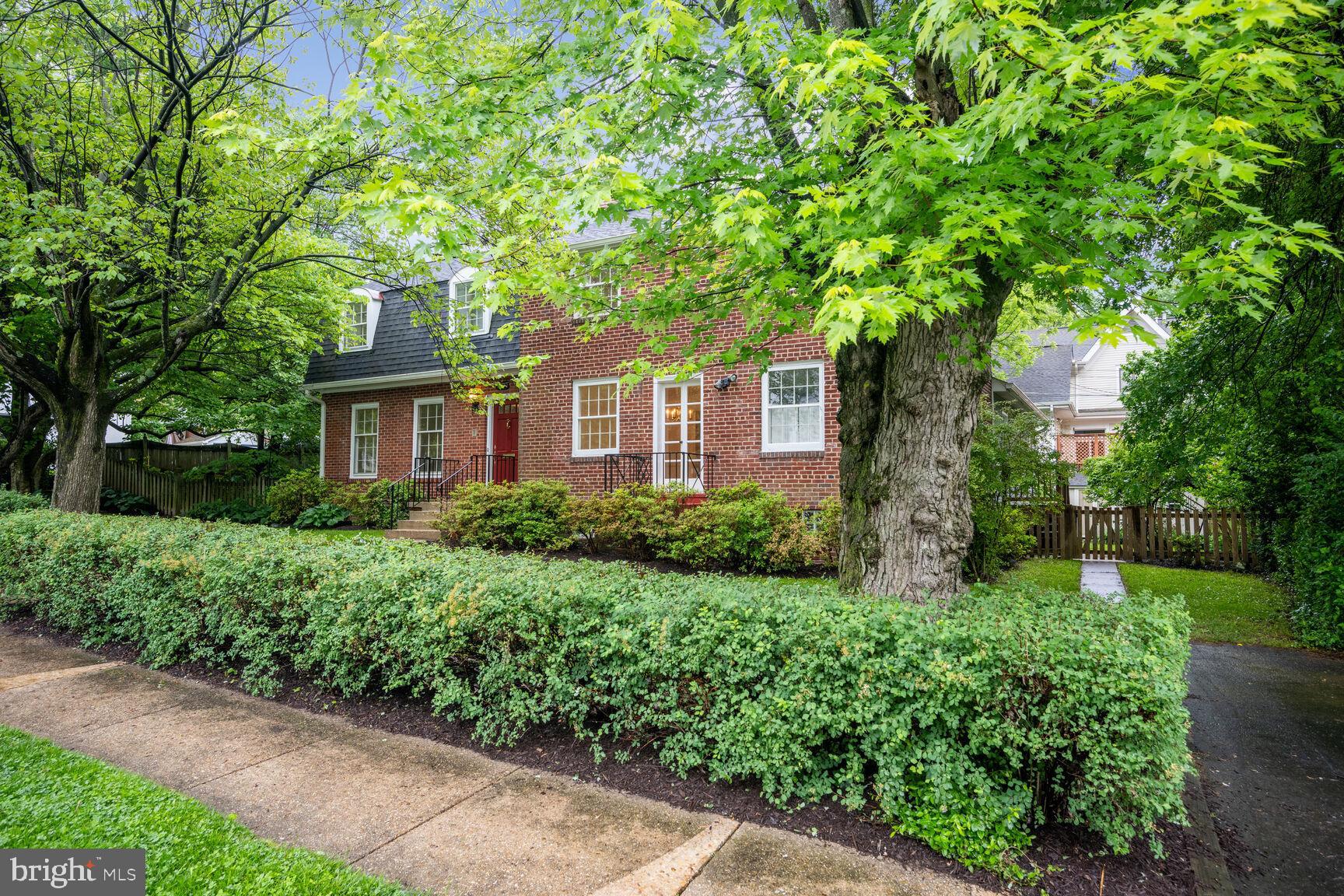4900 33rd Road North Arlington, VA 22207 - Photo 44 of 45 4900 33rd Road N