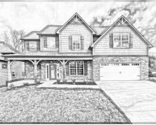 2033 Highlands Ridge Lane Knoxville, TN 37932 - Photo 1 of 37 Gallery Image 1