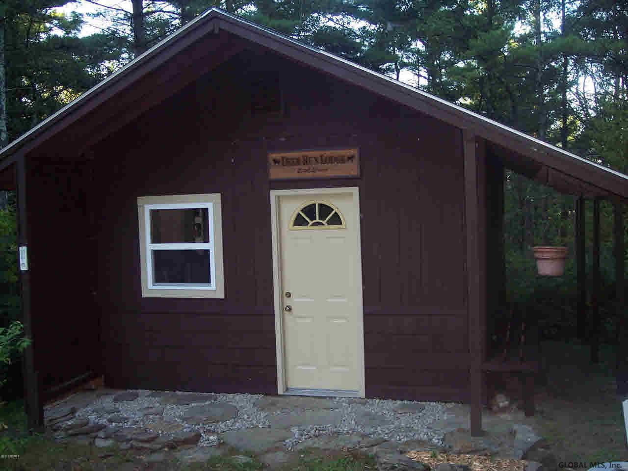 1607 County Route Salem, NY 12865 - Photo 1 of 16 Photo 1