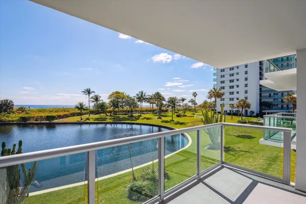 $539,000 | 1620 North Ocean Boulevard, Unit 106, Pompano Beach, FL 33062