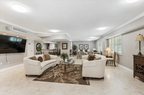 $539,000 | 1620 North Ocean Boulevard, Unit 106, Pompano Beach, FL 33062