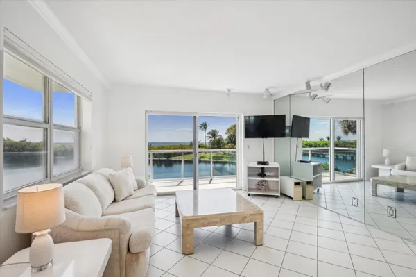 $539,000 | 1620 North Ocean Boulevard, Unit 106, Pompano Beach, FL 33062