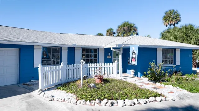 $4,500,000 | 627 Concord Lane, Holmes Beach, FL 34217