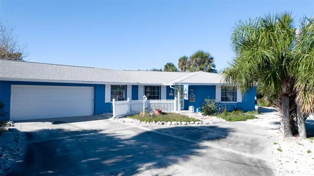 $4,500,000 | 627 Concord Lane, Holmes Beach, FL 34217