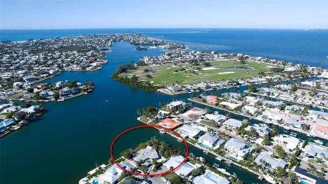 $4,500,000 | 627 Concord Lane, Holmes Beach, FL 34217