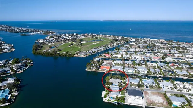 $4,500,000 | 627 Concord Lane, Holmes Beach, FL 34217