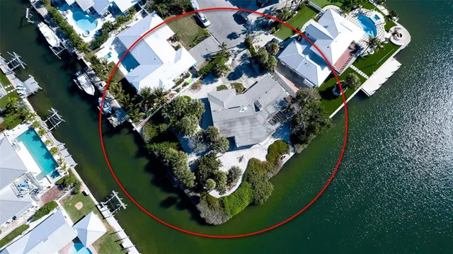 $4,500,000 | 627 Concord Lane, Holmes Beach, FL 34217