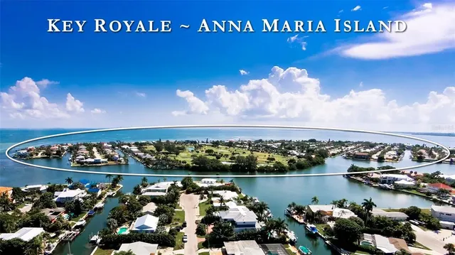 $4,500,000 | 627 Concord Lane, Holmes Beach, FL 34217