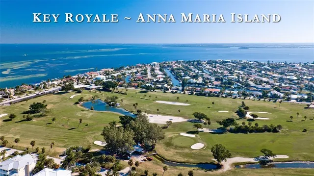 $4,500,000 | 627 Concord Lane, Holmes Beach, FL 34217