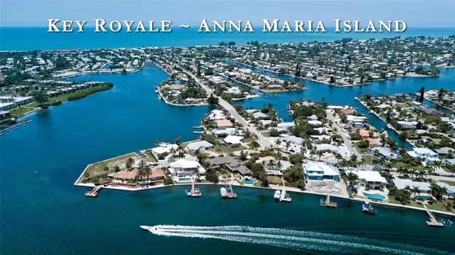 $4,500,000 | 627 Concord Lane, Holmes Beach, FL 34217