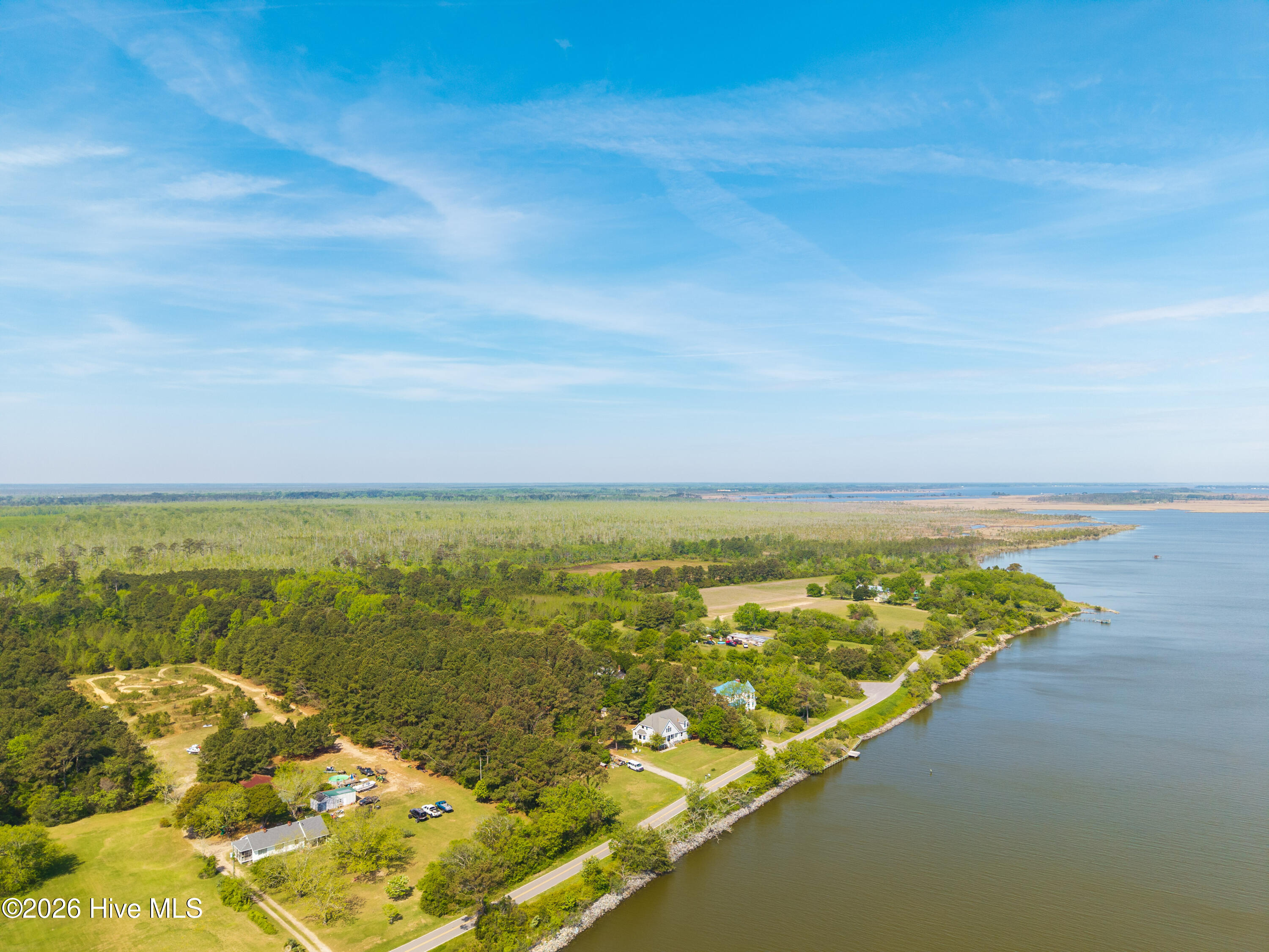 126 Narrow Shore Road Aydlett, NC 27916 - Photo 39 of 83 ext.-13