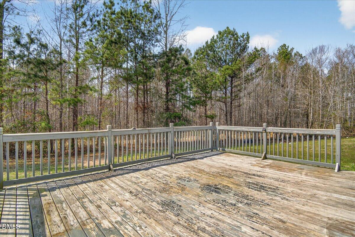 399 West Waycliff Road Henderson, NC 27537 - Photo 51 of 69 53-Finished 399 w waycliff rd (53 of 65)