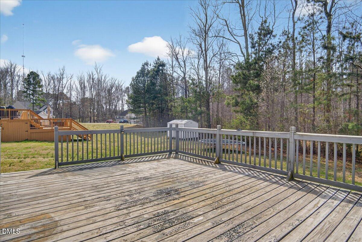 399 West Waycliff Road Henderson, NC 27537 - Photo 52 of 69 50-Finished 399 w waycliff rd (50 of 65)