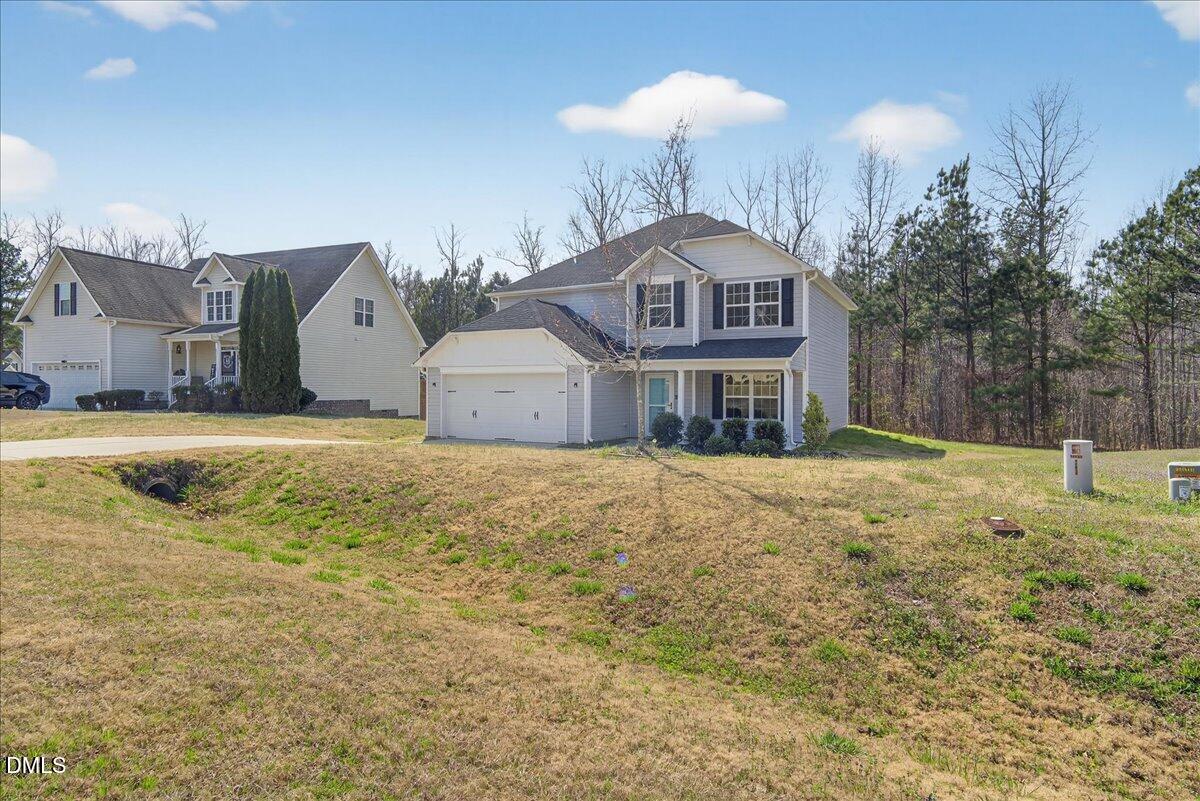 399 West Waycliff Road Henderson, NC 27537 - Photo 54 of 69 56-Finished 399 w waycliff rd (56 of 65)