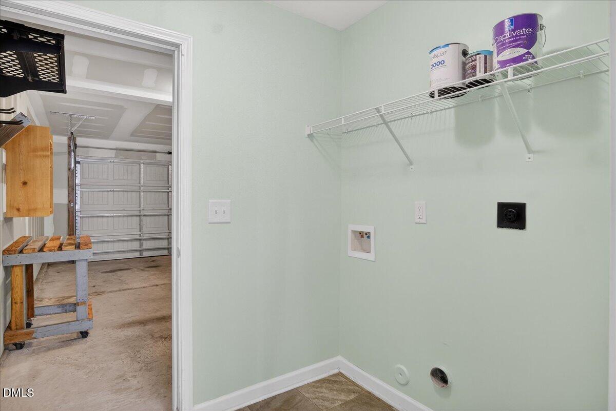399 West Waycliff Road Henderson, NC 27537 - Photo 57 of 69 a bathroom with a shower and a sink