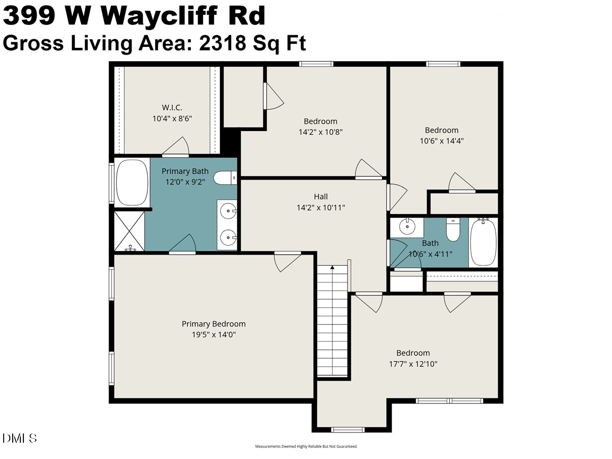 399 West Waycliff Road Henderson, NC 27537 - Photo 69 of 69