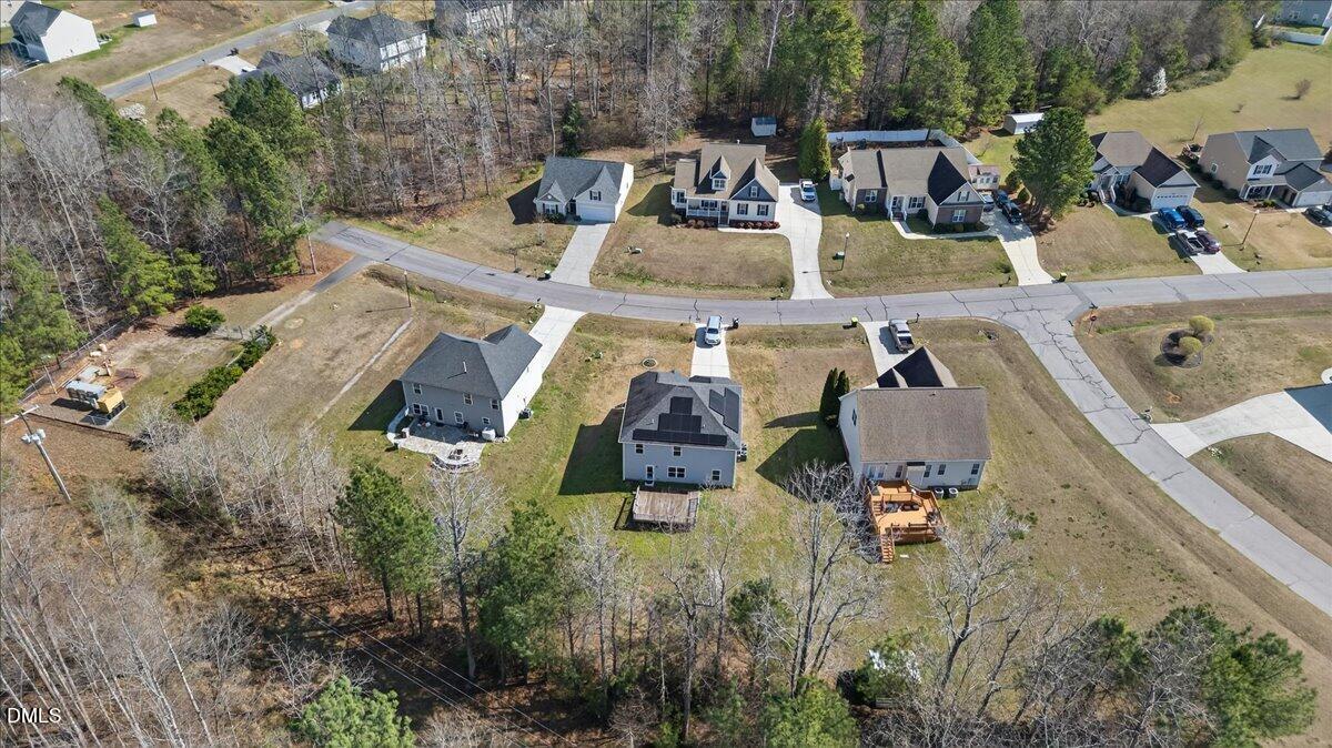 399 West Waycliff Road Henderson, NC 27537 - Photo 61 of 69 60-Finished 399 w waycliff rd (63 of 65)