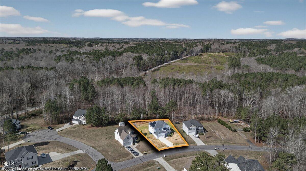 399 West Waycliff Road Henderson, NC 27537 - Photo 64 of 69 62-Finished 399 w waycliff rd (65 of 65)