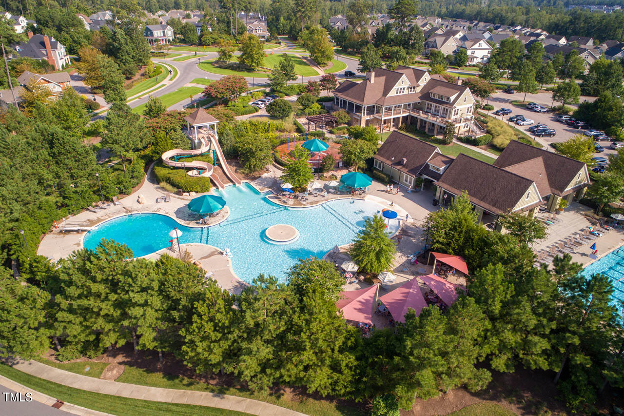48 Post Oak Road Chapel Hill, NC 27516 - Photo 54 of 66 Salt Water Pools