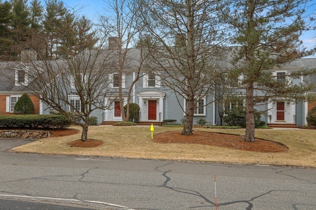 42 Fuller Pond Road, Unit 42 Middleton, MA 01949 - Photo 1 of 33 Gallery Image 1