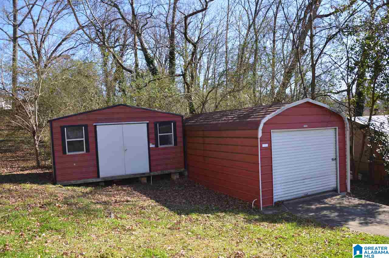 5319 Saks Road Anniston, AL 36206 - Photo 7 of 33