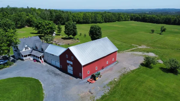 $965,000 | 325 W Road, New Sweden, ME 04762