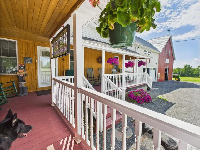 $965,000 | 325 W Road, New Sweden, ME 04762