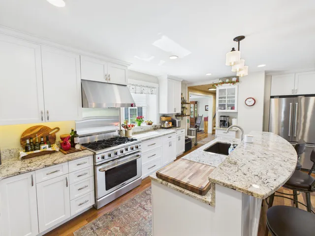 $965,000 | 325 W Road, New Sweden, ME 04762