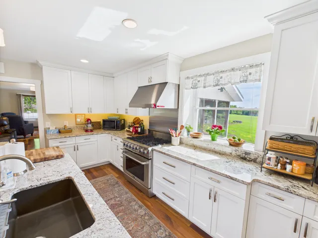 $965,000 | 325 W Road, New Sweden, ME 04762