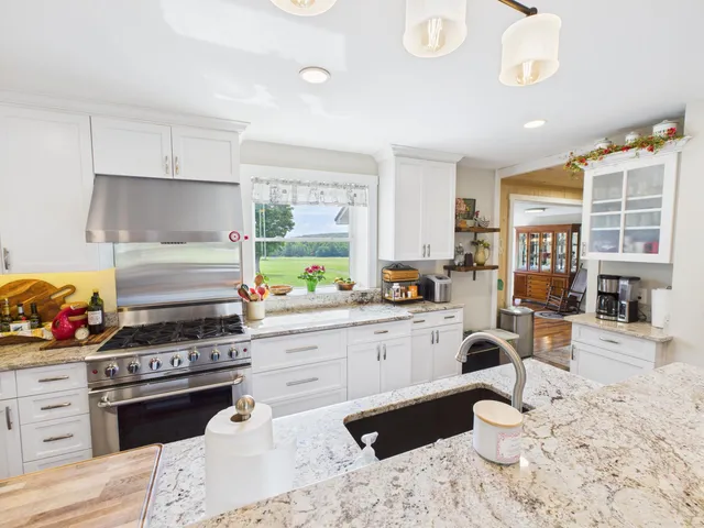 $965,000 | 325 W Road, New Sweden, ME 04762