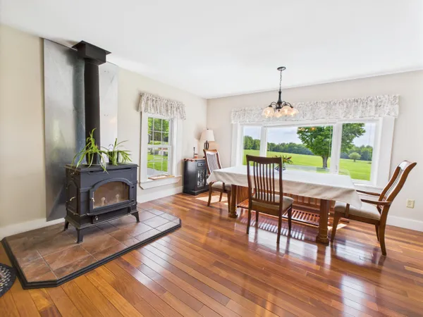 $965,000 | 325 W Road, New Sweden, ME 04762