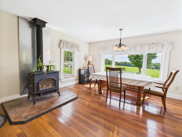 $965,000 | 325 W Road, New Sweden, ME 04762