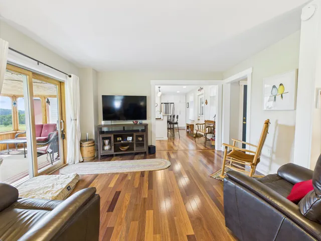 $965,000 | 325 W Road, New Sweden, ME 04762