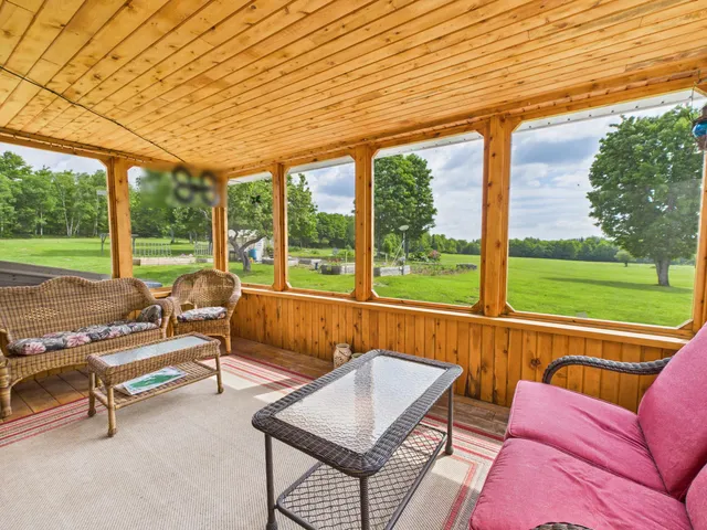 $965,000 | 325 W Road, New Sweden, ME 04762