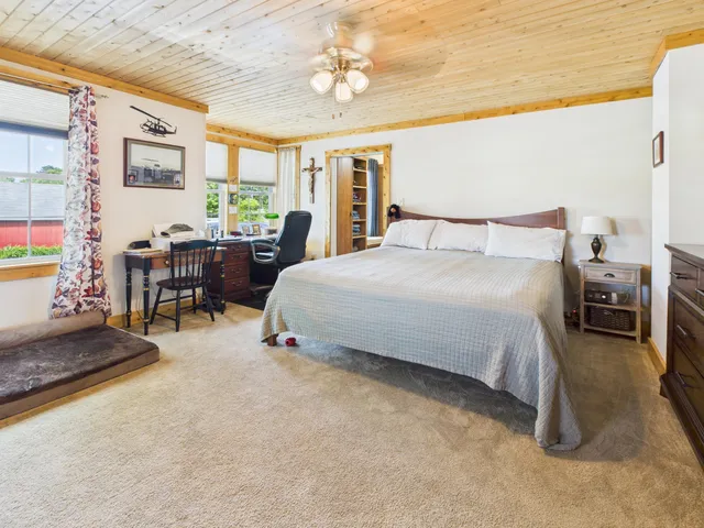 $965,000 | 325 W Road, New Sweden, ME 04762