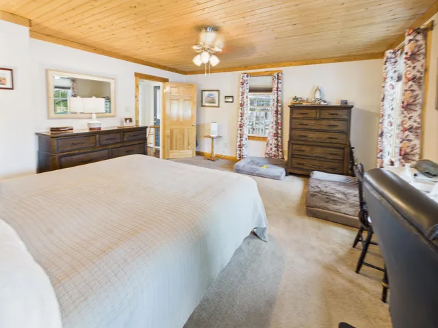 $965,000 | 325 W Road, New Sweden, ME 04762