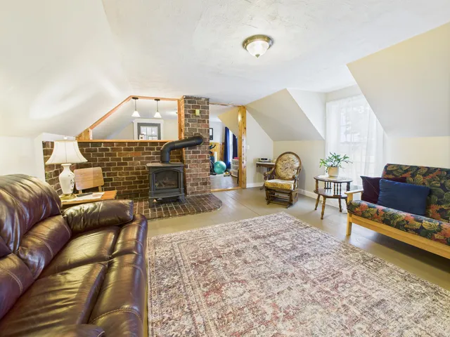 $965,000 | 325 W Road, New Sweden, ME 04762