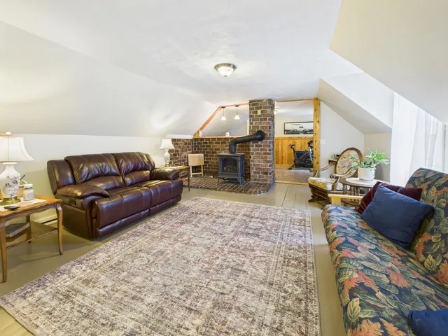 $965,000 | 325 W Road, New Sweden, ME 04762