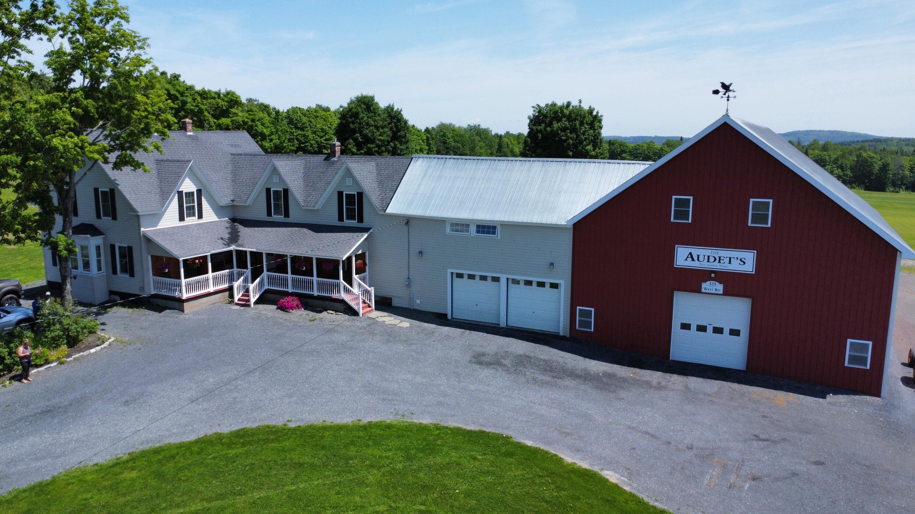 325 W Road New Sweden, ME 04762 - Photo 4 of 77 325 West