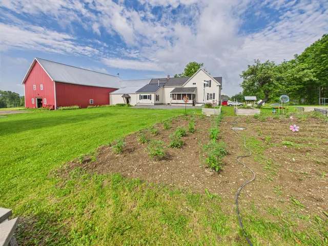 $965,000 | 325 W Road, New Sweden, ME 04762