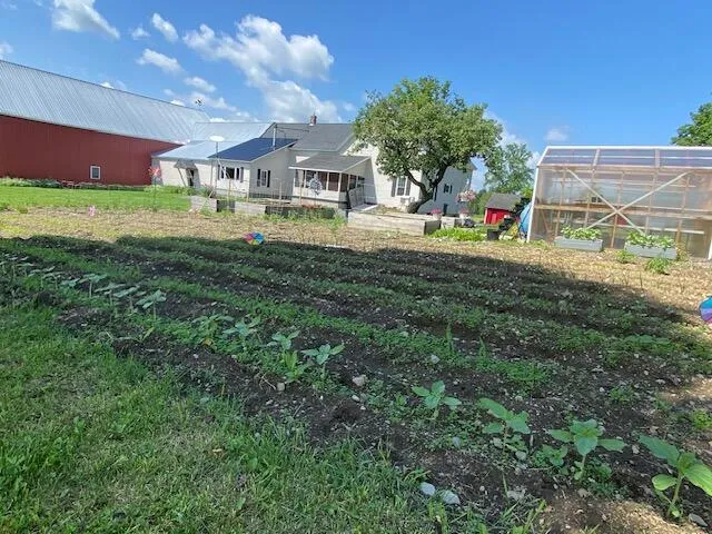 $965,000 | 325 W Road, New Sweden, ME 04762