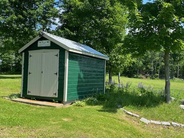 325 W Road New Sweden, ME 04762 - Photo 50 of 77 325 West Rd New Sweden 6-24-2025 (22)