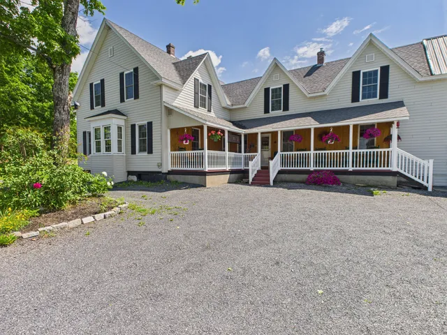 $965,000 | 325 W Road, New Sweden, ME 04762