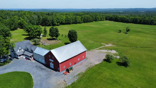 $965,000 | 325 W Road, New Sweden, ME 04762