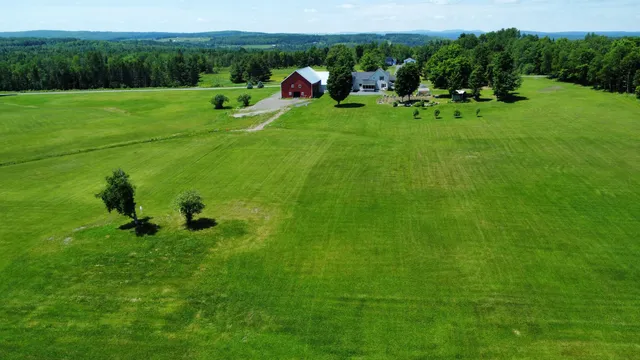 $965,000 | 325 W Road, New Sweden, ME 04762