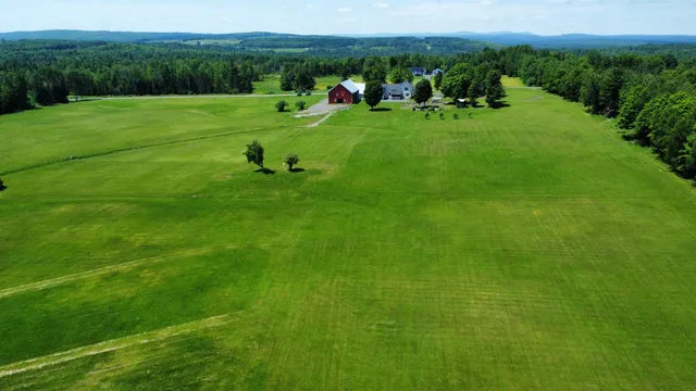 $965,000 | 325 W Road, New Sweden, ME 04762
