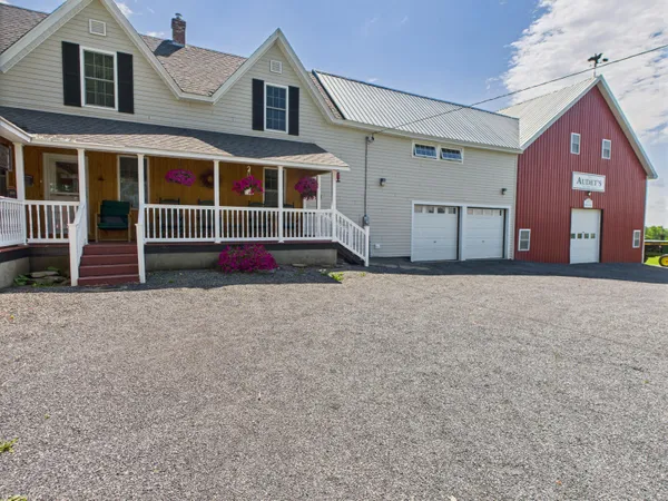 $965,000 | 325 W Road, New Sweden, ME 04762