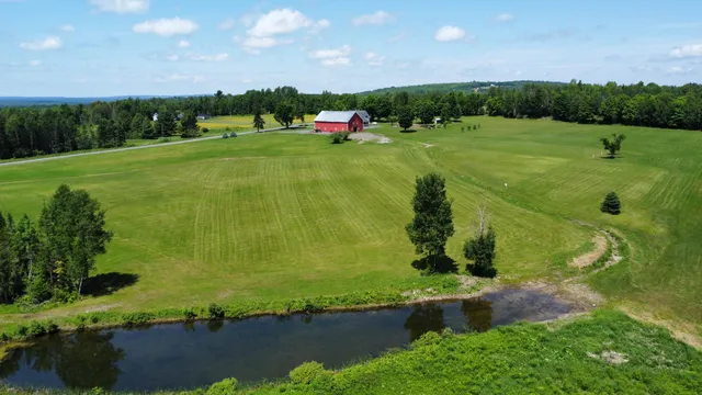 $965,000 | 325 W Road, New Sweden, ME 04762